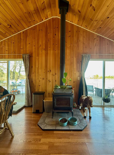 38 Lamb Farm Road Baileyville ME 04694