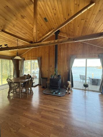 38 Lamb Farm Road Baileyville ME 04694