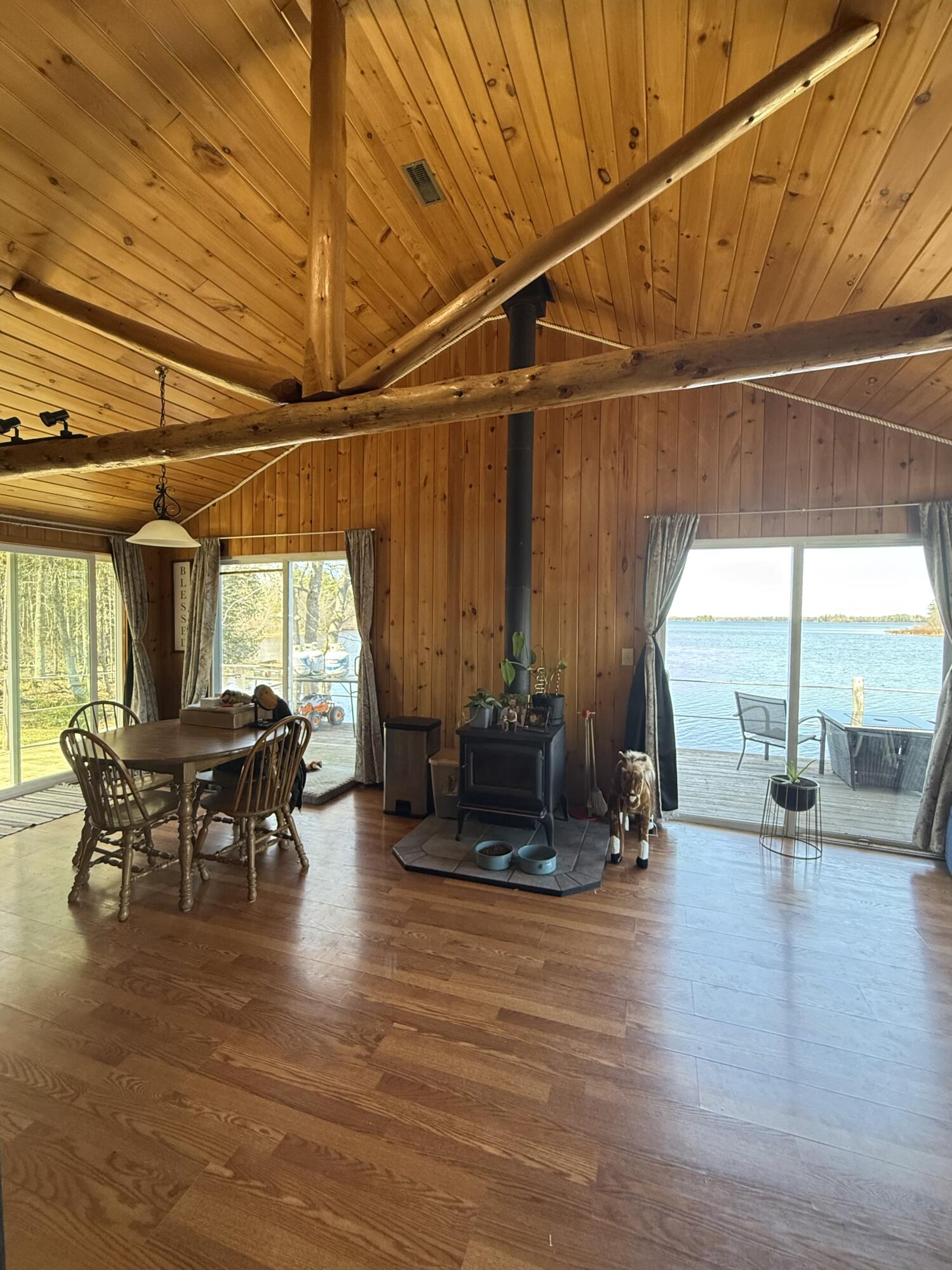 38 Lamb Farm Road Baileyville ME 04694