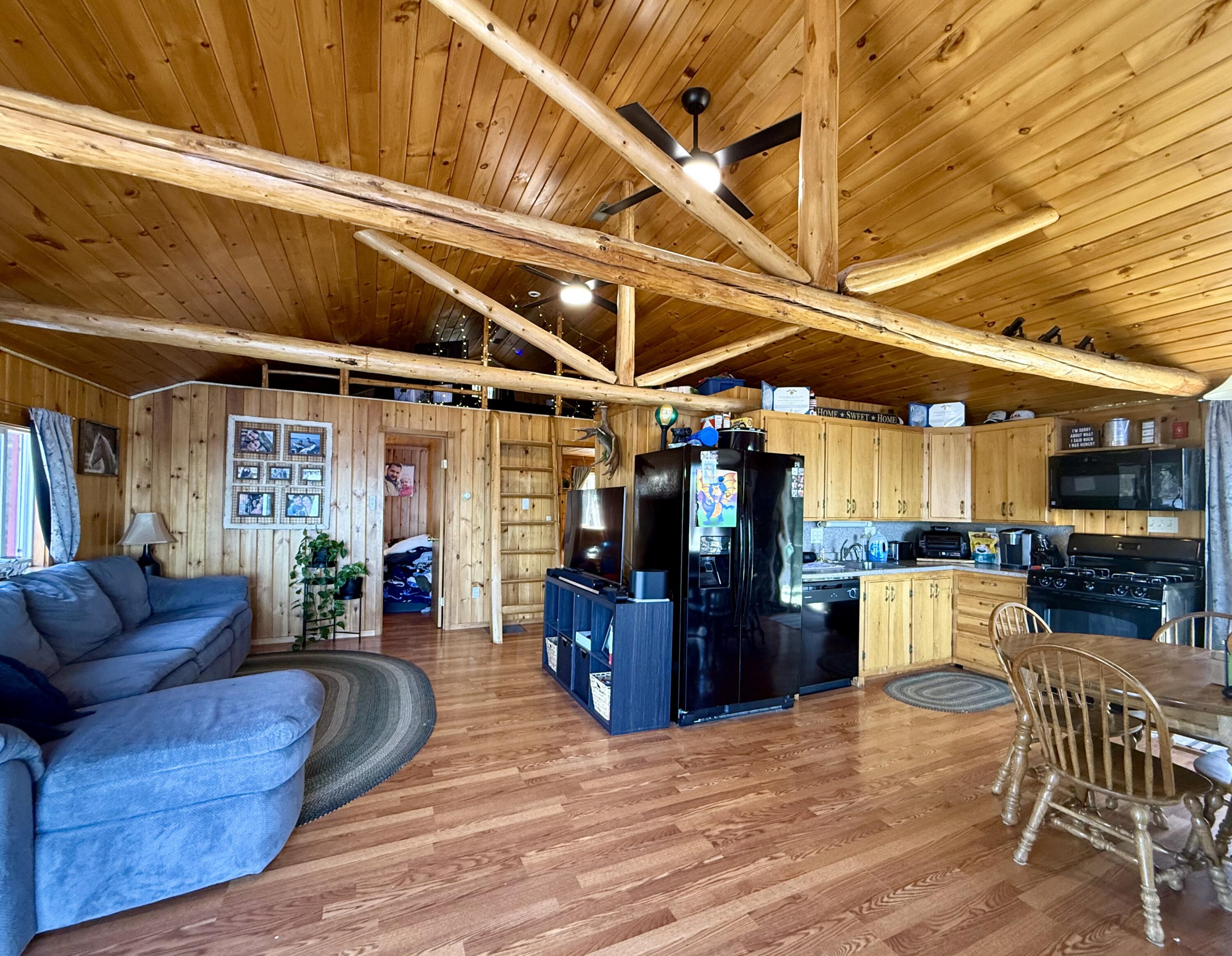 38 Lamb Farm Road Baileyville ME 04694