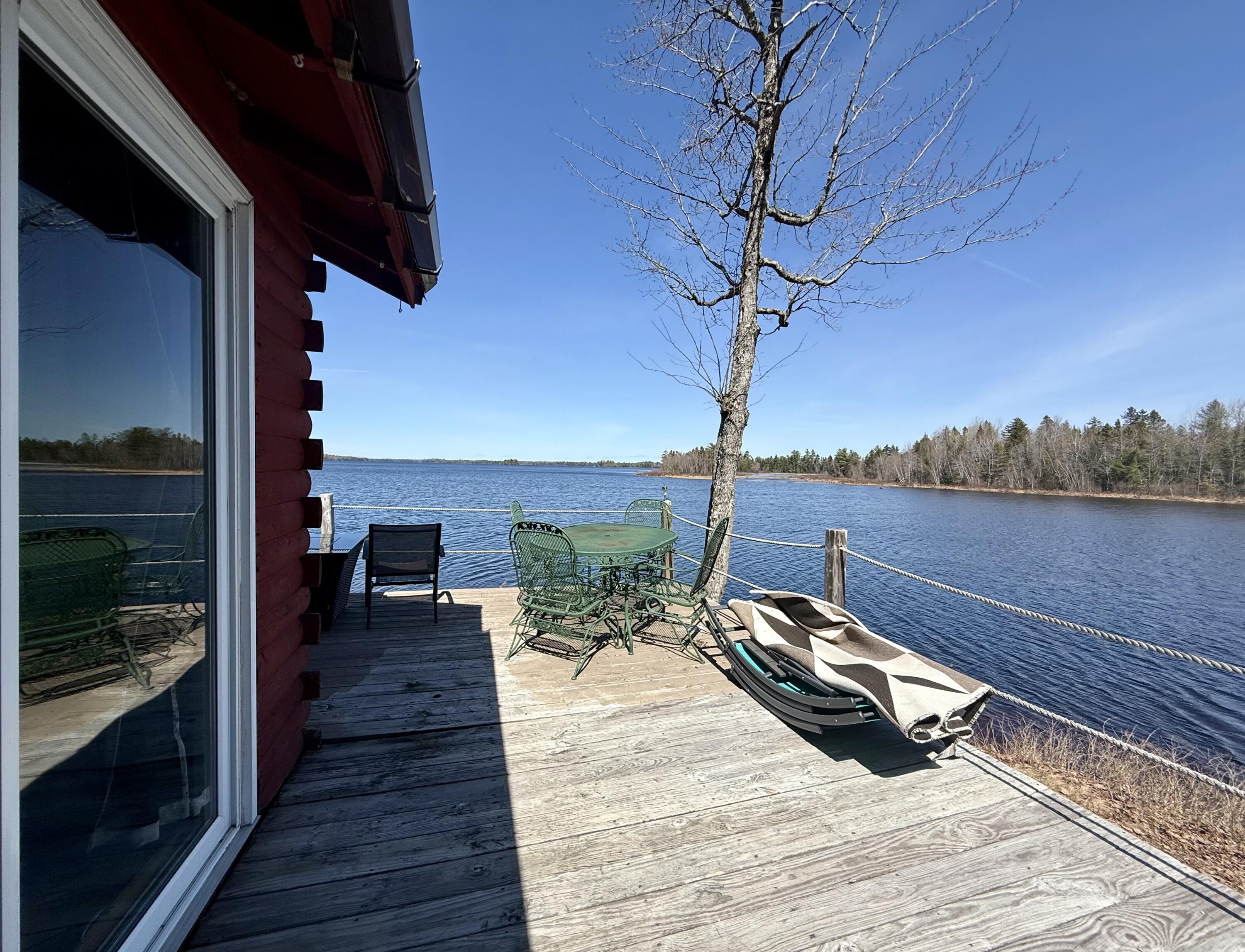 38 Lamb Farm Road Baileyville ME 04694
