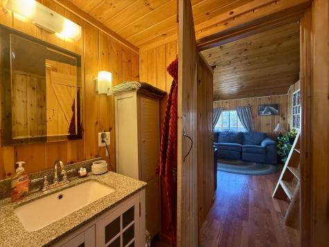 38 Lamb Farm Road Baileyville ME 04694
