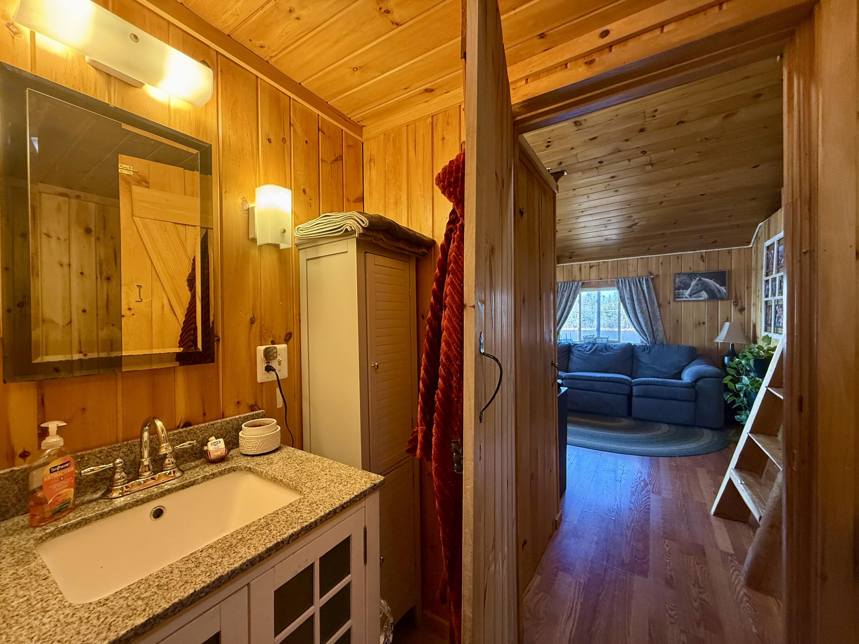 38 Lamb Farm Road Baileyville ME 04694