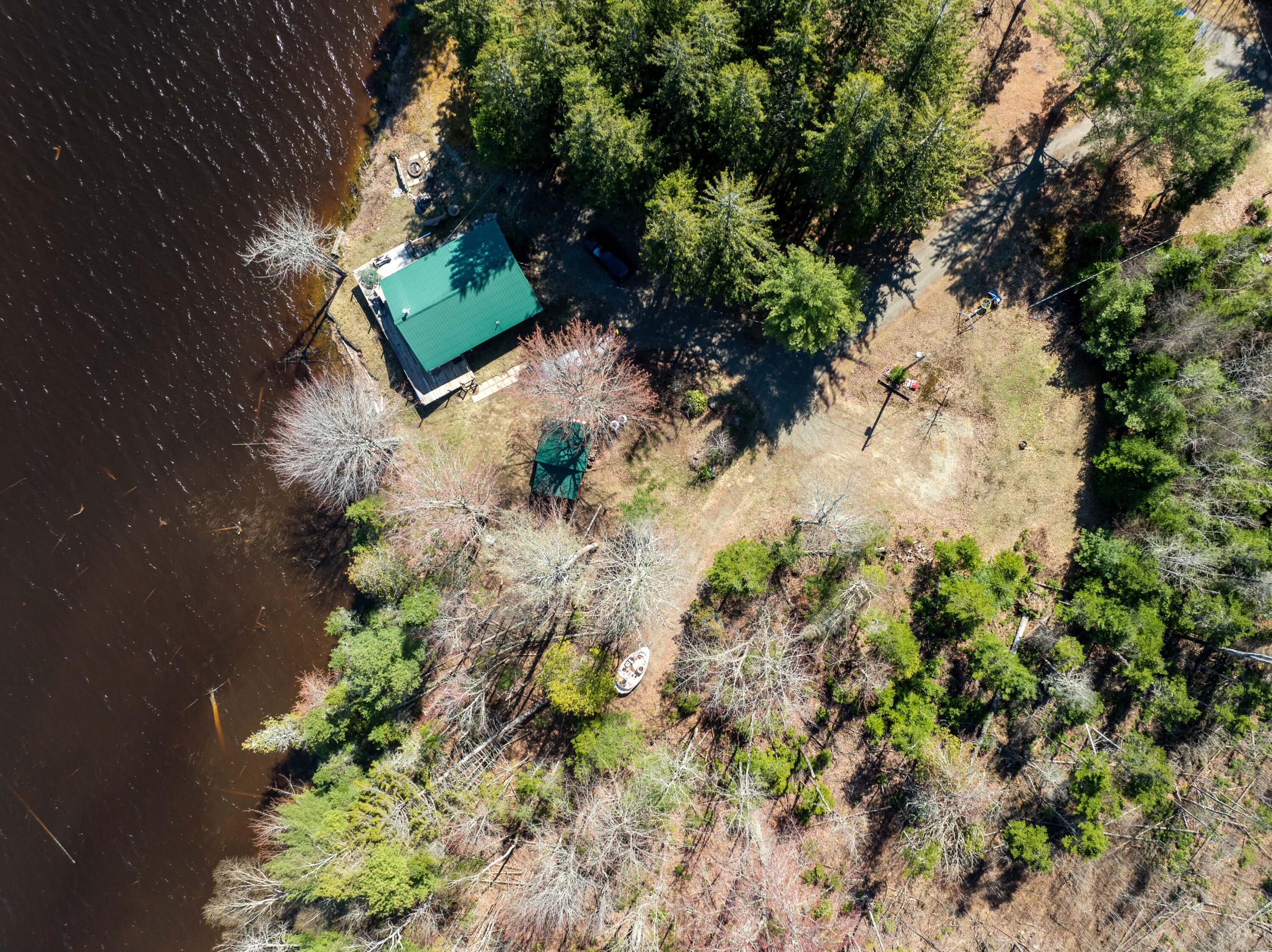 38 Lamb Farm Road Baileyville ME 04694