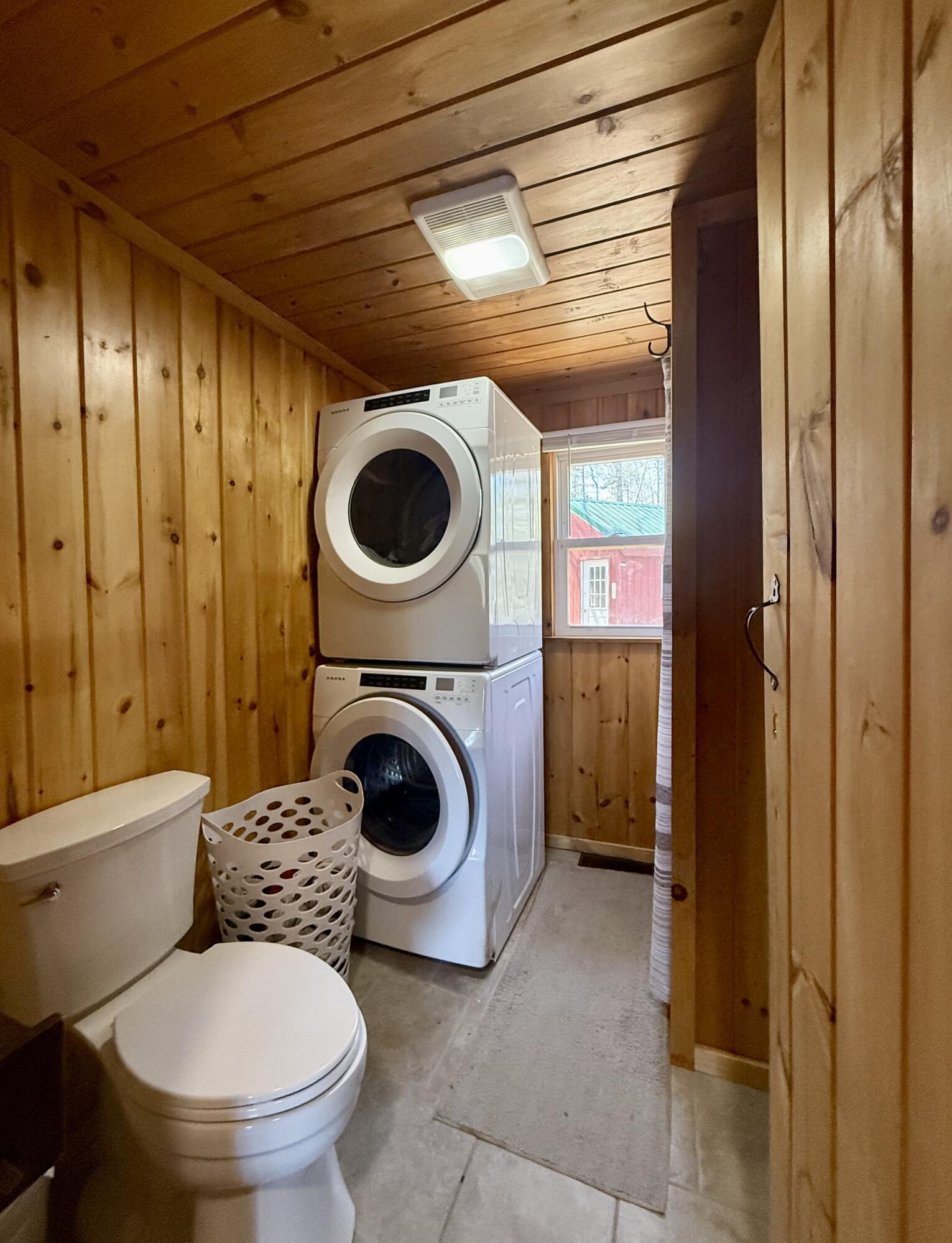 38 Lamb Farm Road Baileyville ME 04694