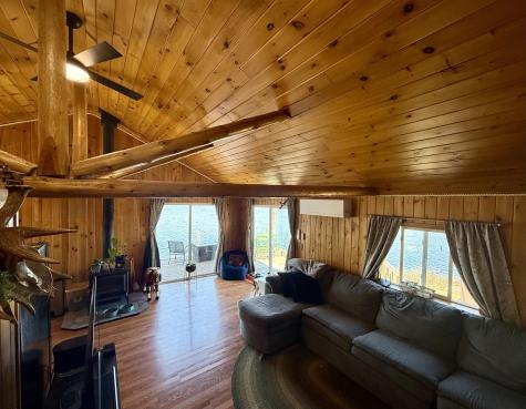 38 Lamb Farm Road Baileyville ME 04694