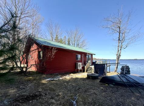 38 Lamb Farm Road Baileyville ME 04694