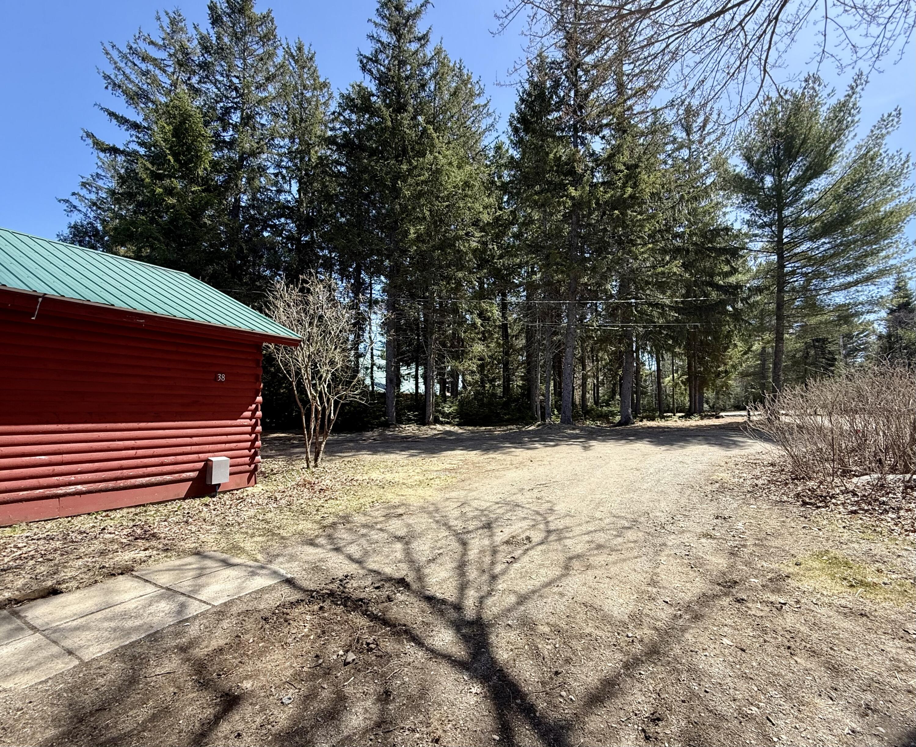 38 Lamb Farm Road Baileyville ME 04694