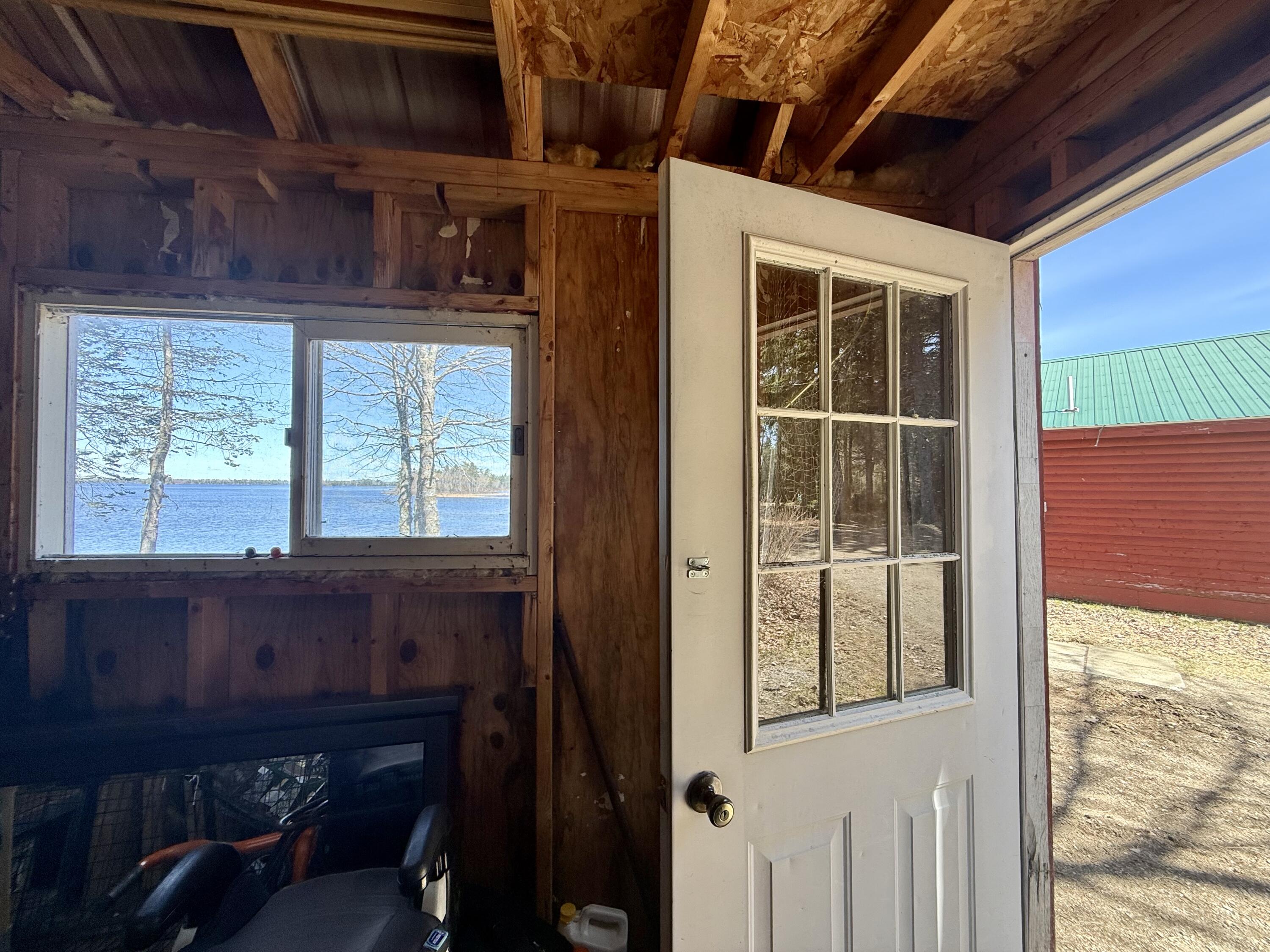 38 Lamb Farm Road Baileyville ME 04694