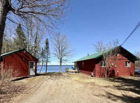 38 Lamb Farm Road Baileyville ME 04694