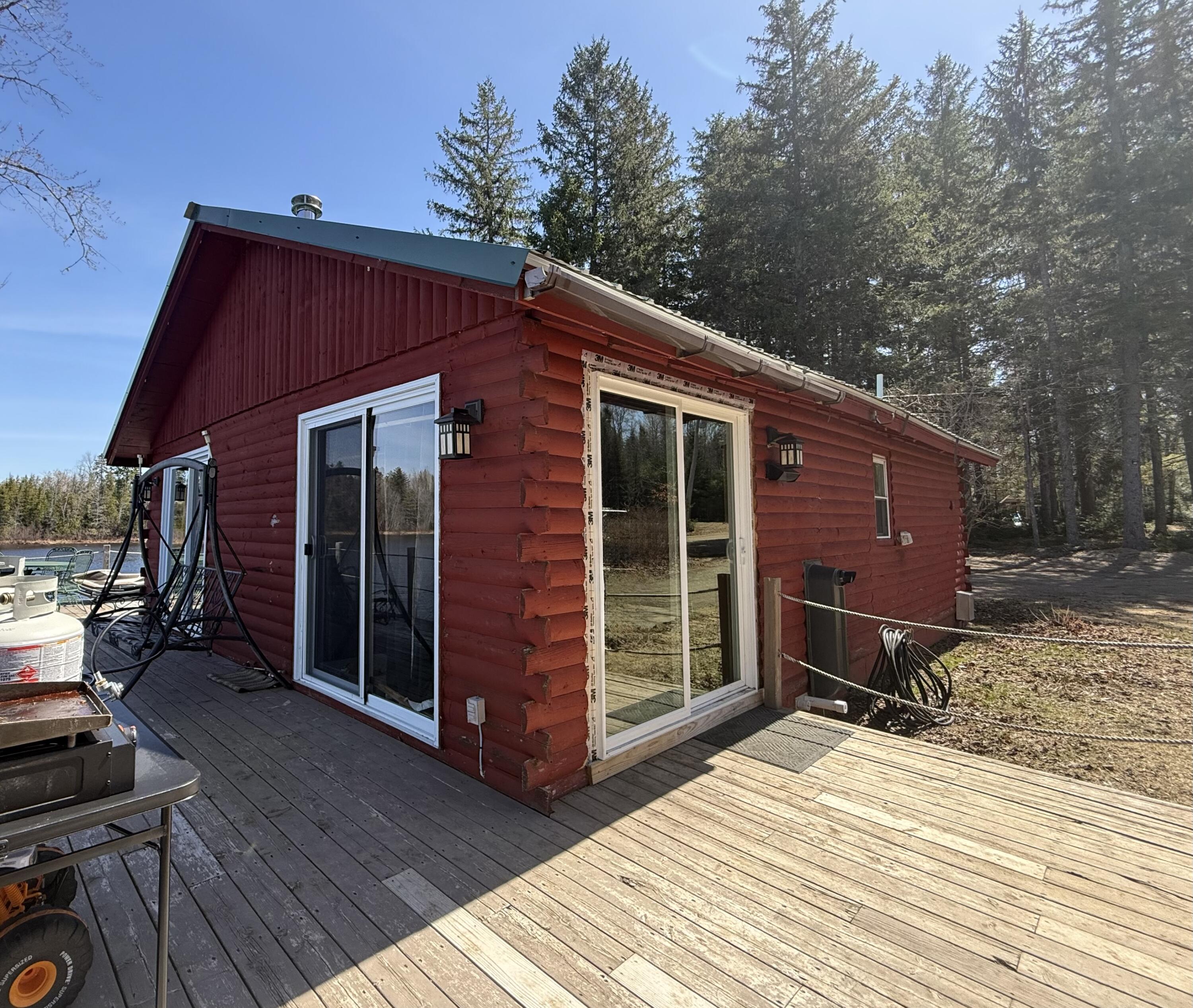 38 Lamb Farm Road Baileyville ME 04694
