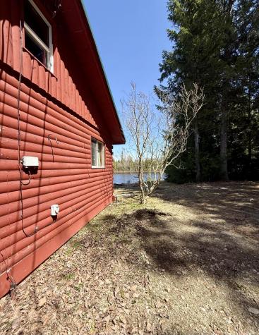 38 Lamb Farm Road Baileyville ME 04694