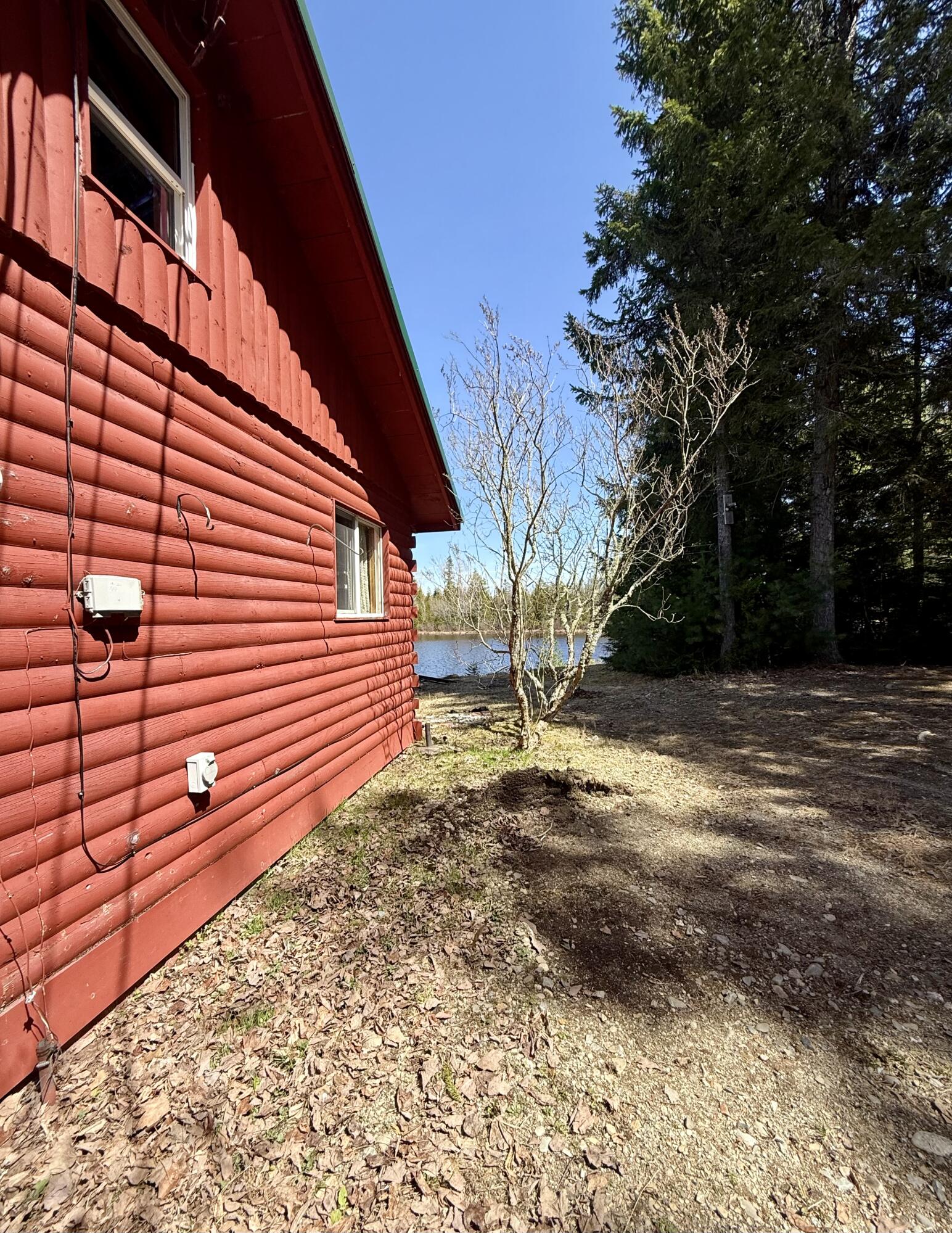38 Lamb Farm Road Baileyville ME 04694