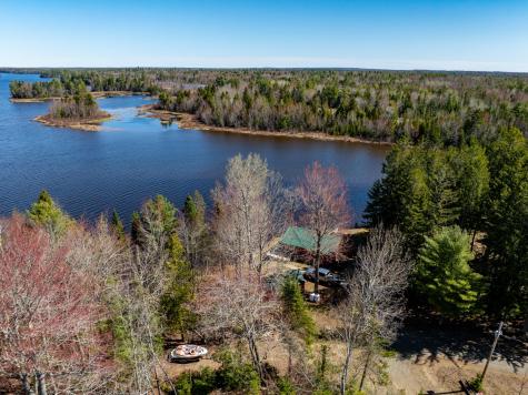 38 Lamb Farm Road Baileyville ME 04694
