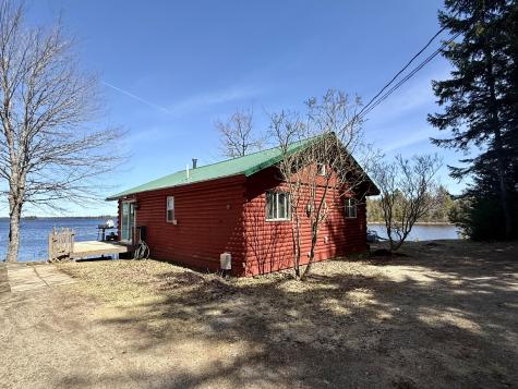 38 Lamb Farm Road Baileyville ME 04694