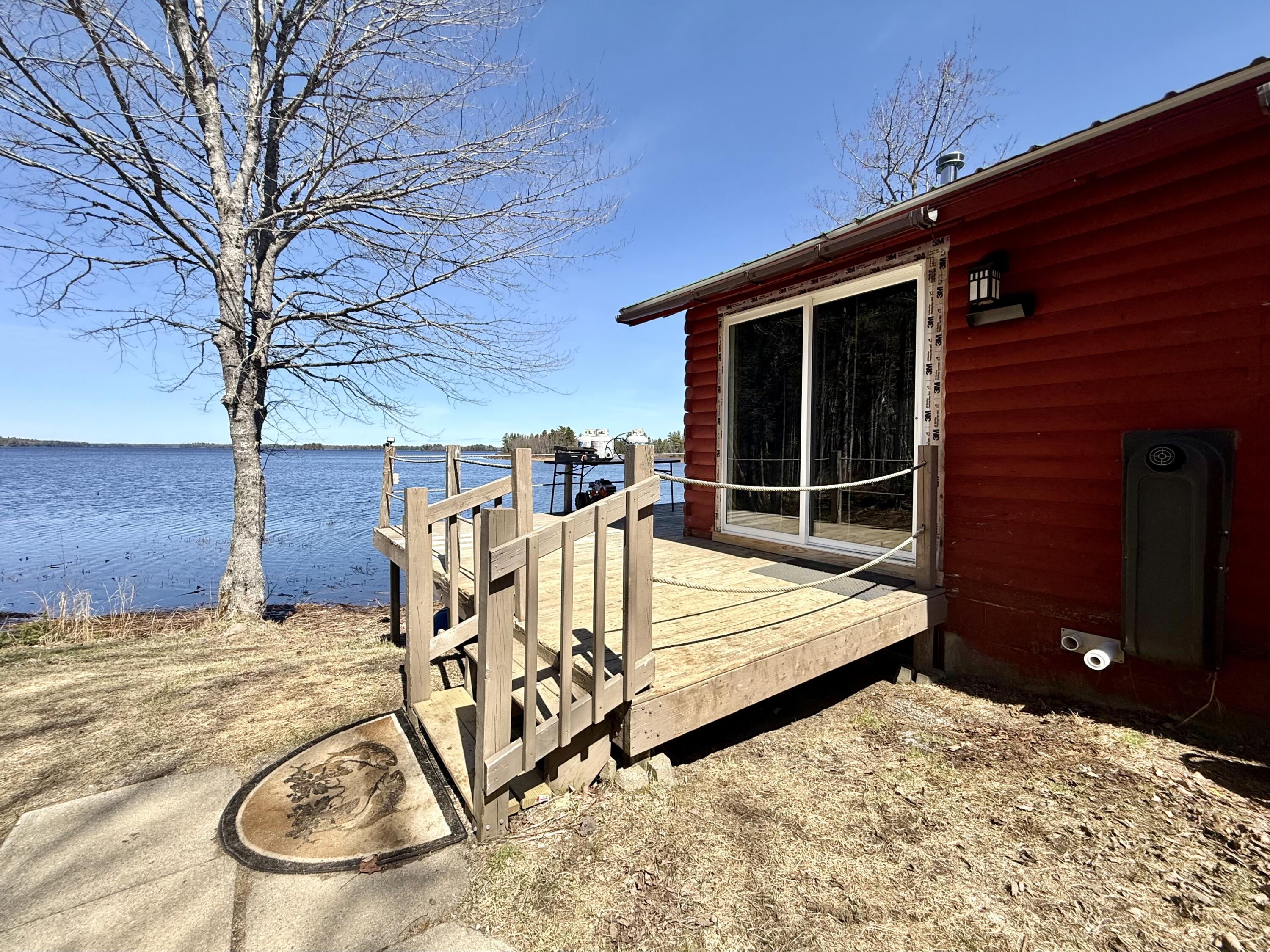 38 Lamb Farm Road Baileyville ME 04694