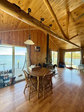 38 Lamb Farm Road Baileyville ME 04694