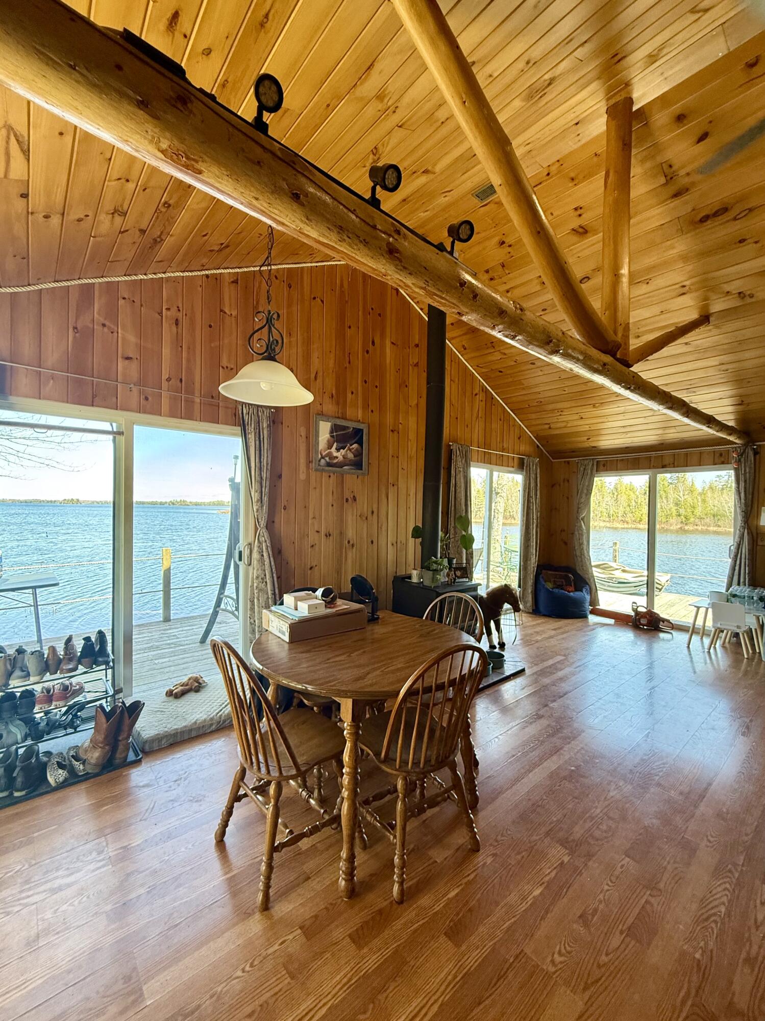 38 Lamb Farm Road Baileyville ME 04694