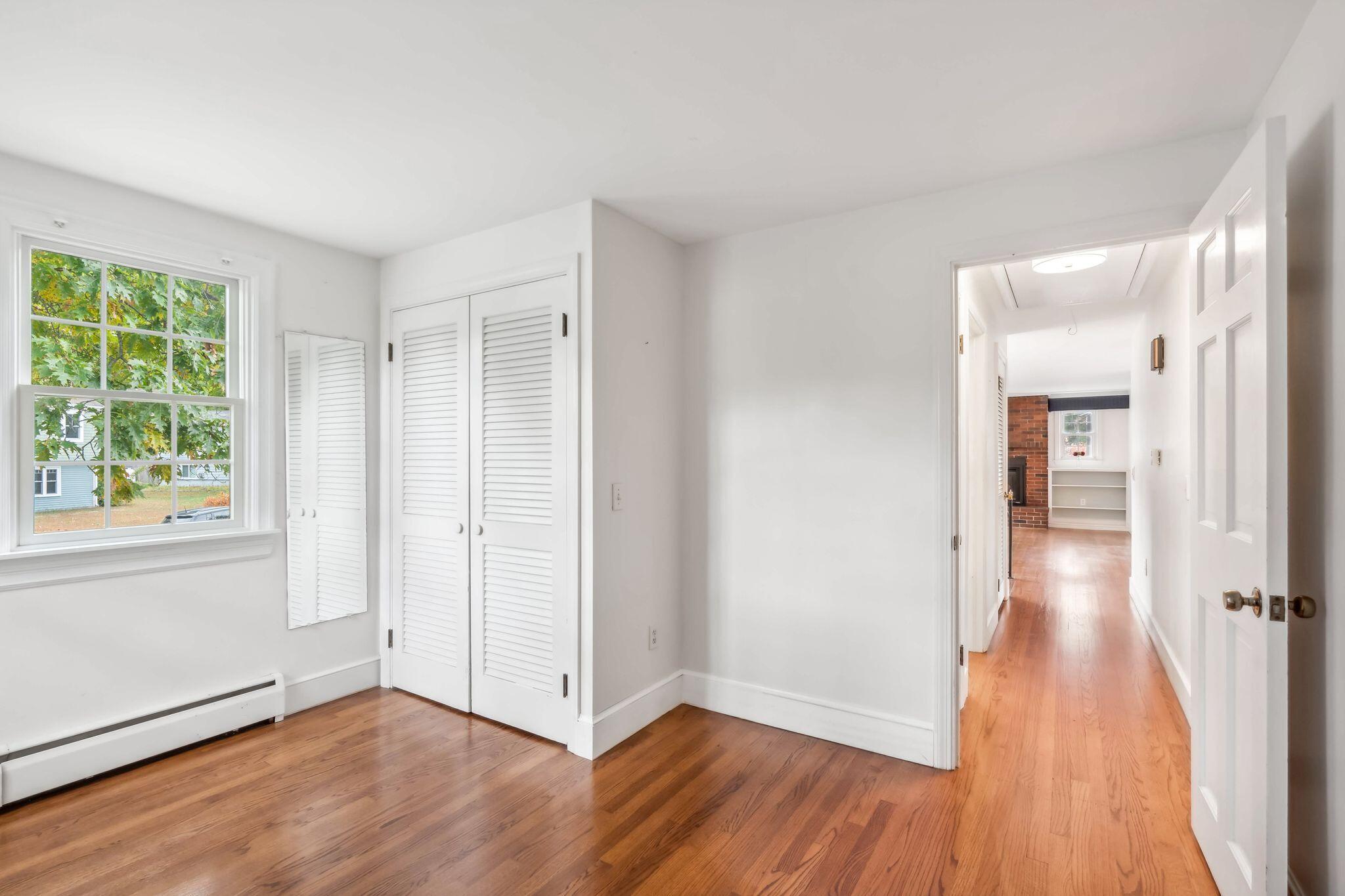 36 Murray Drive Cape Elizabeth ME 04107