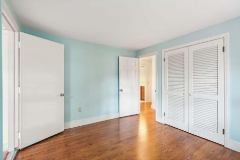 36 Murray Drive Cape Elizabeth ME 04107