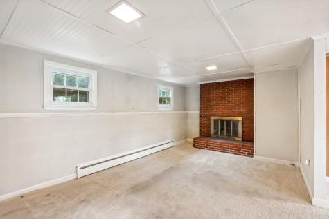 36 Murray Drive Cape Elizabeth ME 04107