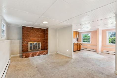 36 Murray Drive Cape Elizabeth ME 04107