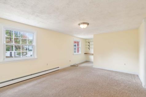 36 Murray Drive Cape Elizabeth ME 04107