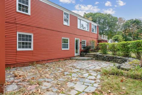 36 Murray Drive Cape Elizabeth ME 04107