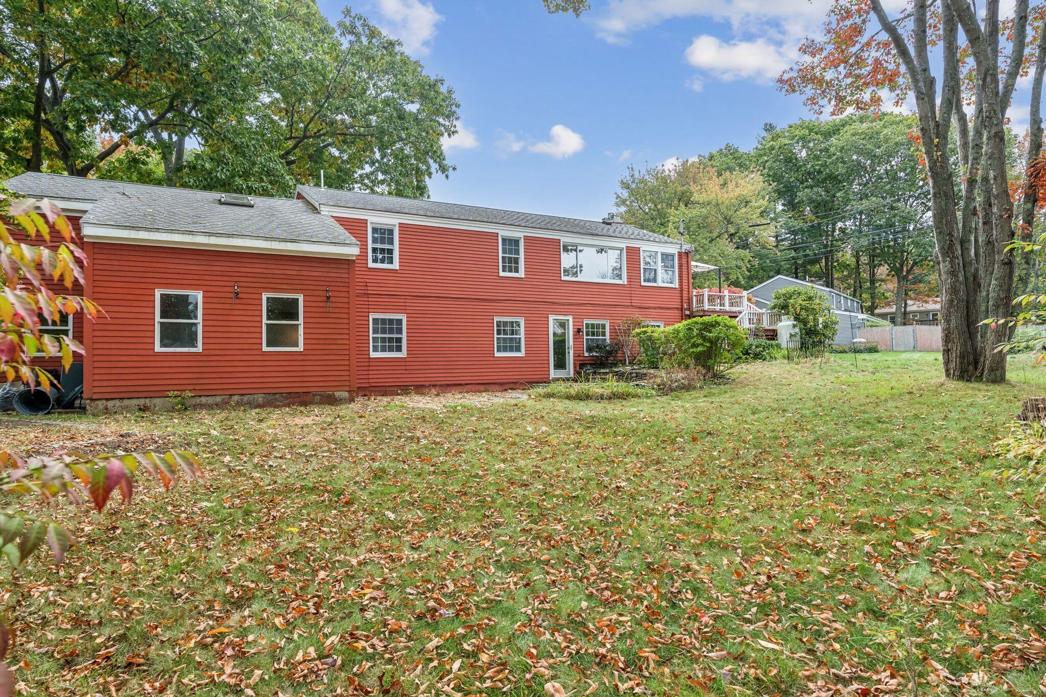 36 Murray Drive Cape Elizabeth ME 04107