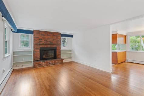 36 Murray Drive Cape Elizabeth ME 04107