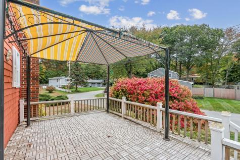 36 Murray Drive Cape Elizabeth ME 04107