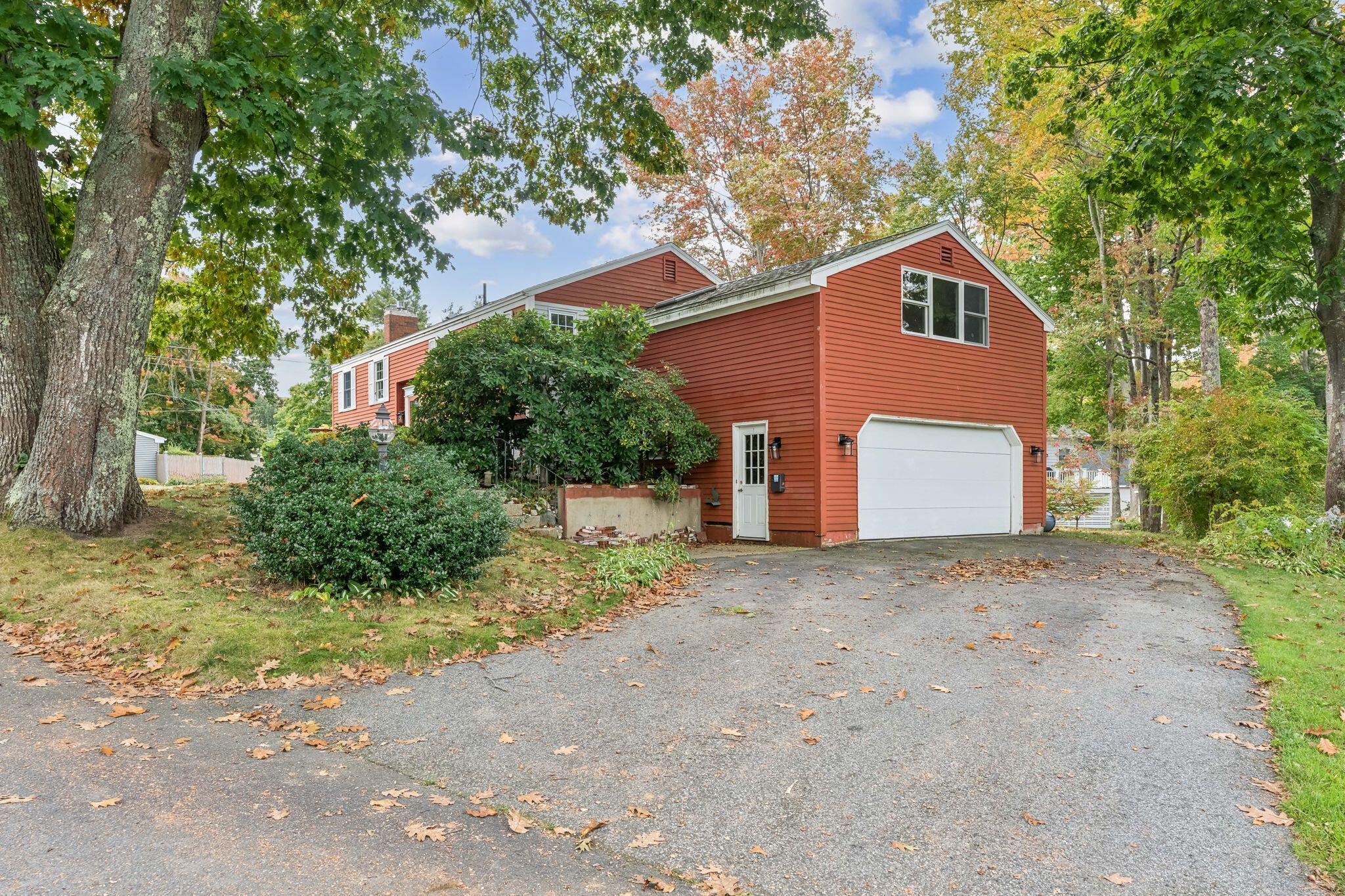 36 Murray Drive Cape Elizabeth ME 04107