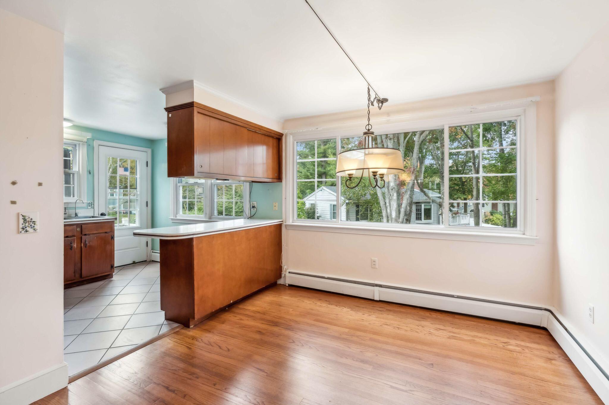 36 Murray Drive Cape Elizabeth ME 04107