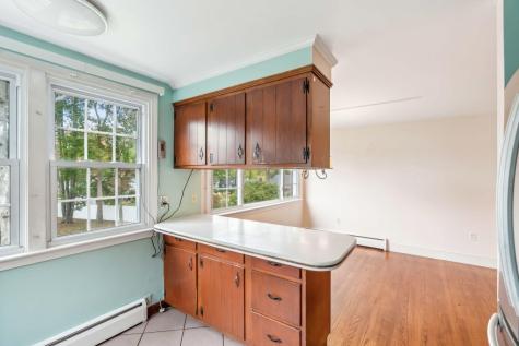 36 Murray Drive Cape Elizabeth ME 04107