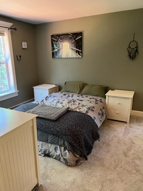6 Stieg Road Durham ME 04222