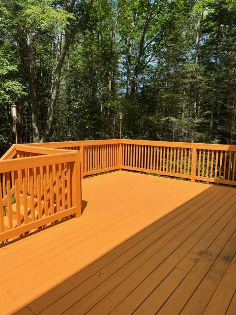 6 Stieg Road Durham ME 04222
