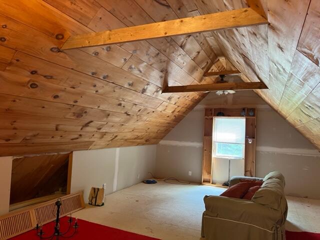 6 Stieg Road Durham ME 04222