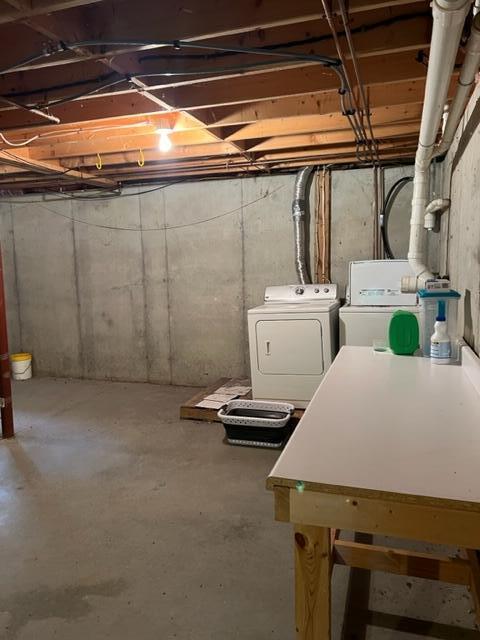 6 Stieg Road Durham ME 04222