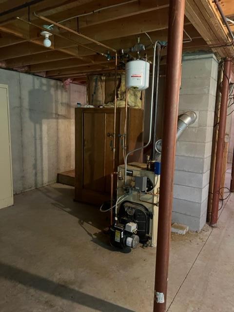 6 Stieg Road Durham ME 04222