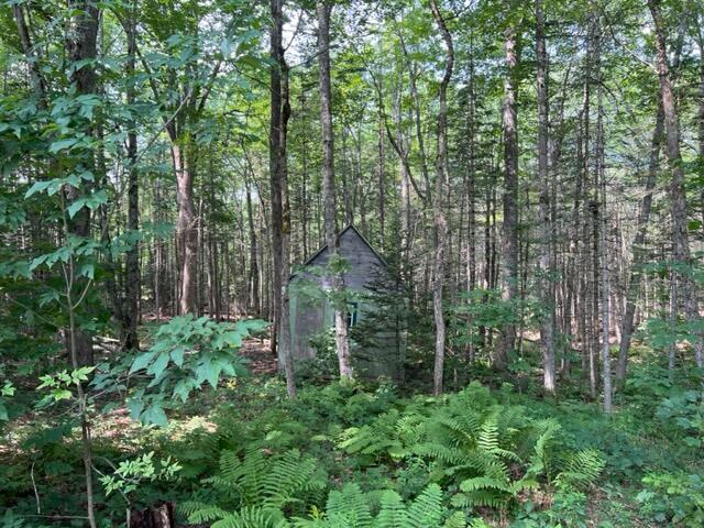 6 Stieg Road Durham ME 04222