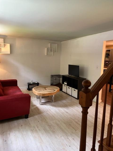 6 Stieg Road Durham ME 04222