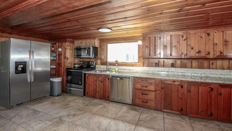 348 Christian Hill Road Lovell ME 04051