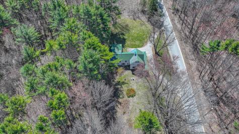 348 Christian Hill Road Lovell ME 04051