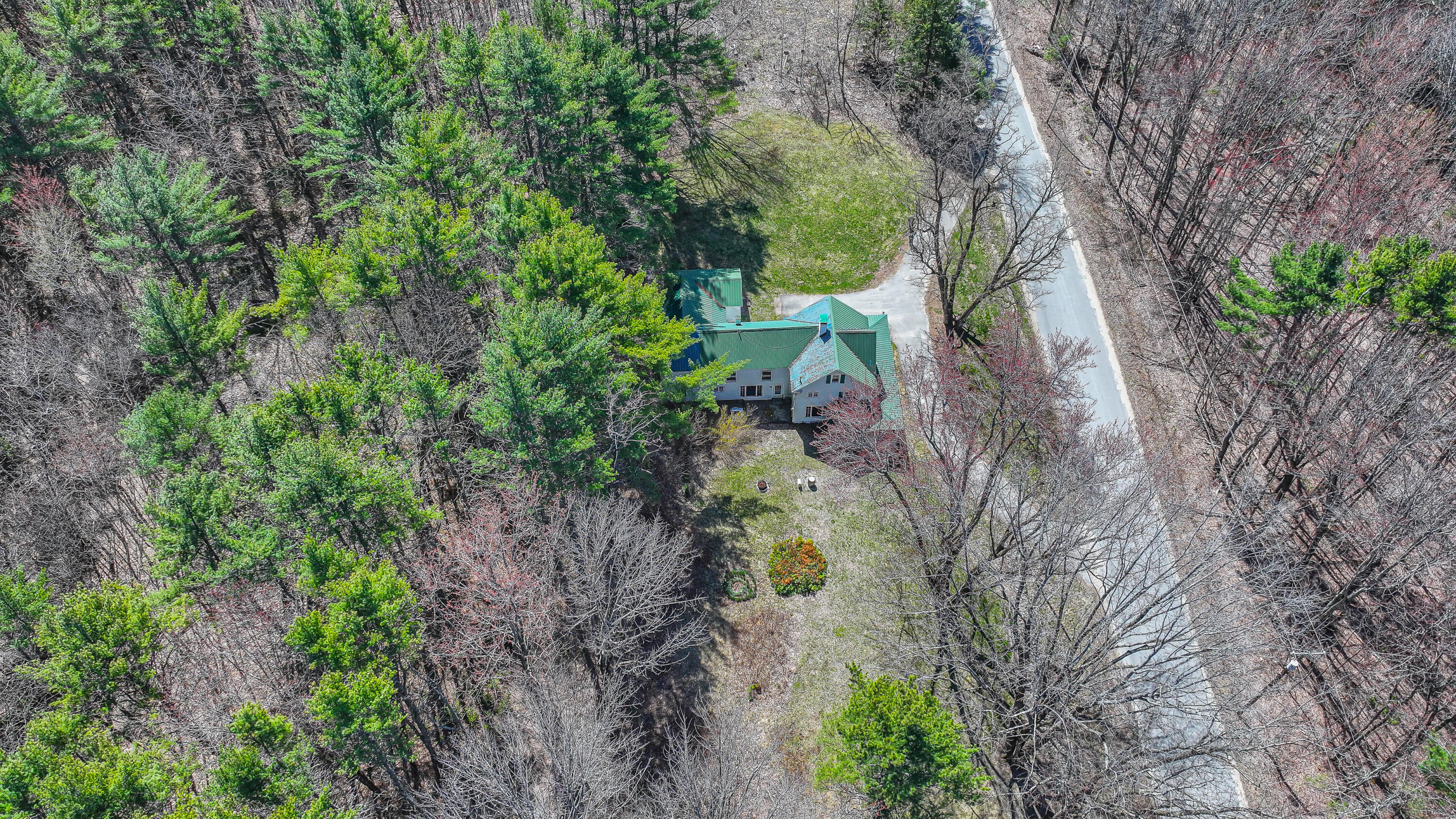 348 Christian Hill Road Lovell ME 04051