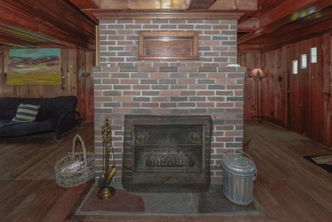 348 Christian Hill Road Lovell ME 04051