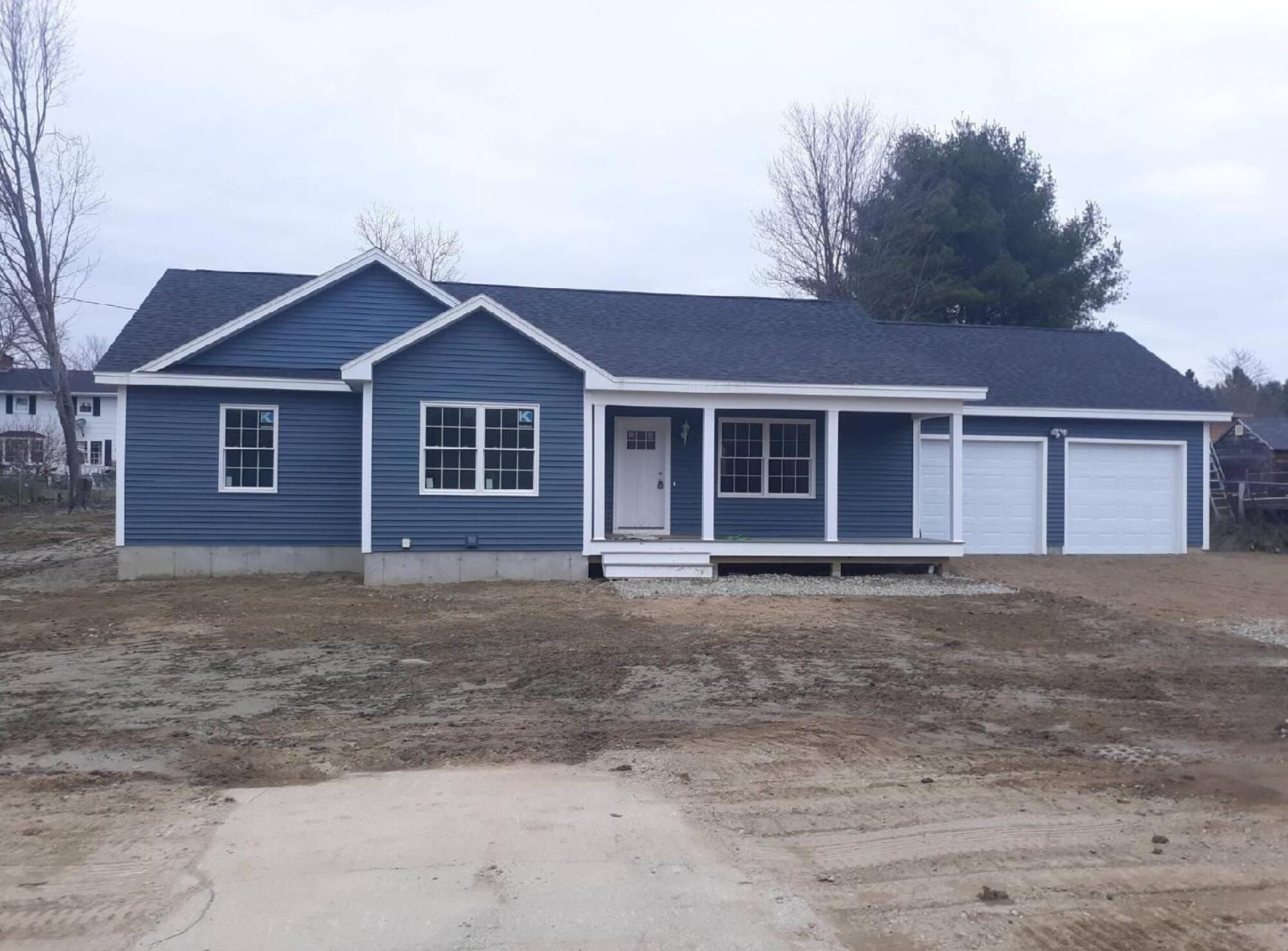 87 King Street Oxford ME 04270