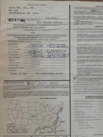 6 Mud Pond Road Palmyra ME 04965