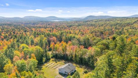 195 Chadbourne Road Waterford ME 04088