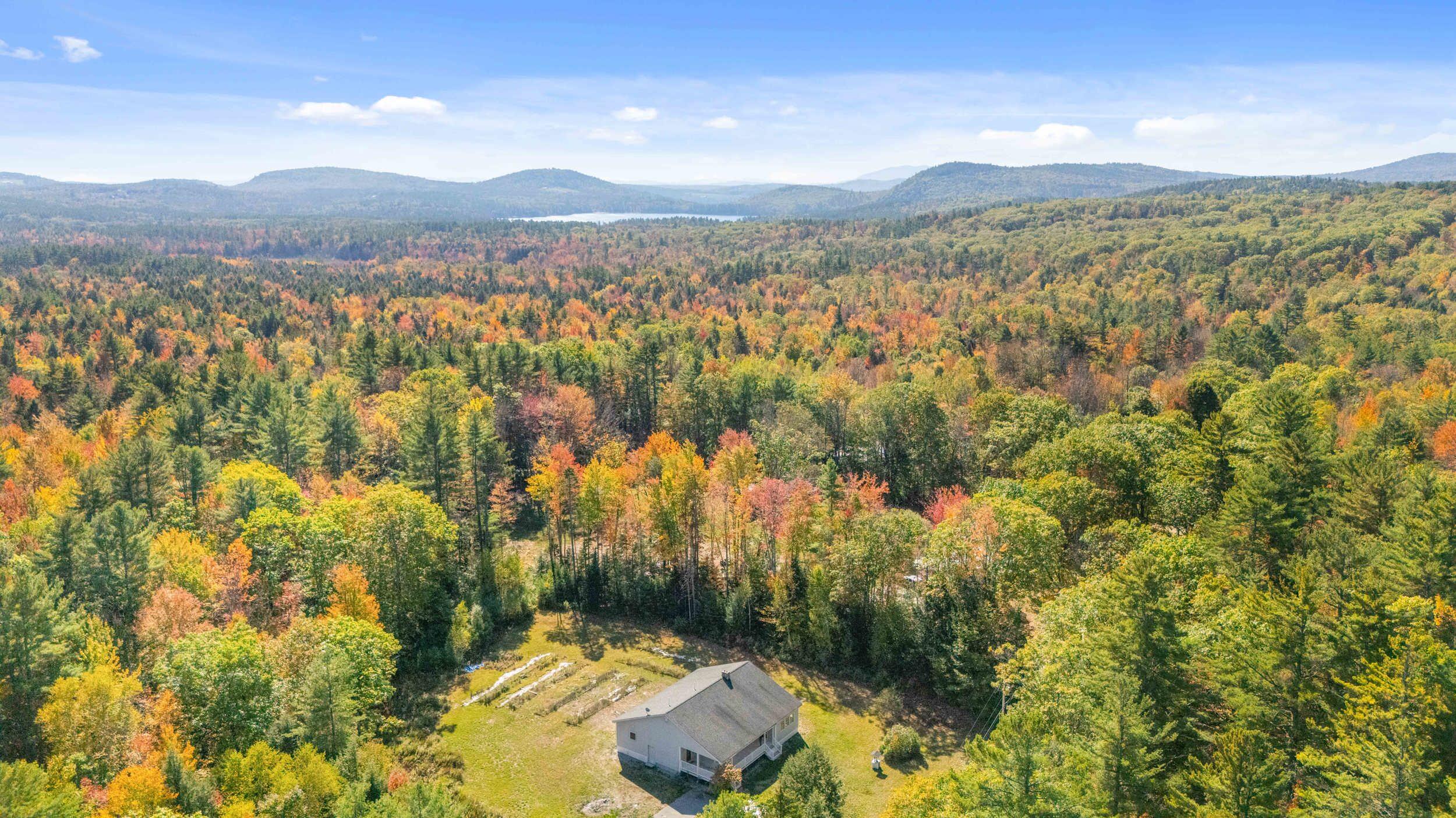 195 Chadbourne Road Waterford ME 04088
