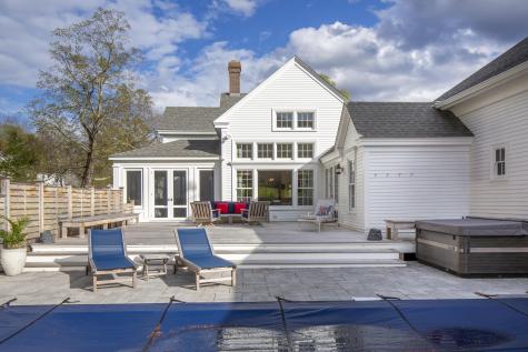30 High Street Camden ME 04843